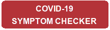 Covid symptom checker button